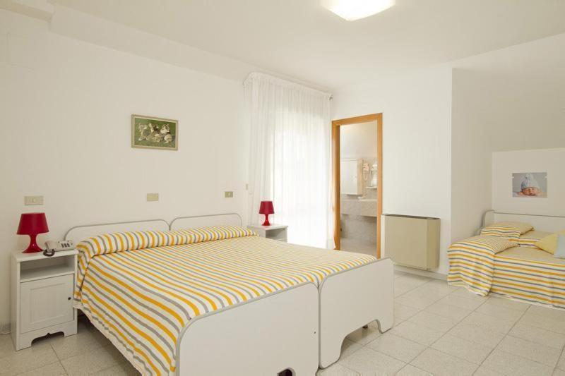 Hotel La Maestra Grottammare Quarto foto