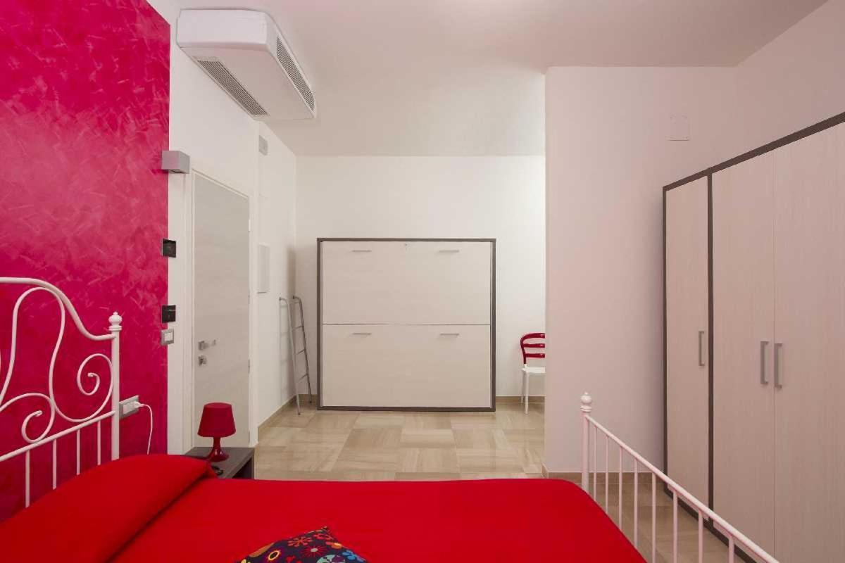 Hotel La Maestra Grottammare Quarto foto