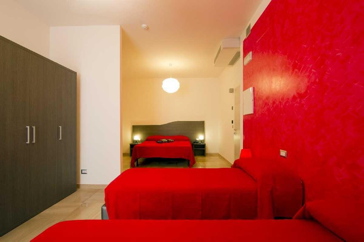 Hotel La Maestra Grottammare Quarto foto