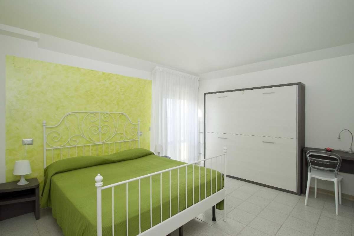 Hotel La Maestra Grottammare Quarto foto