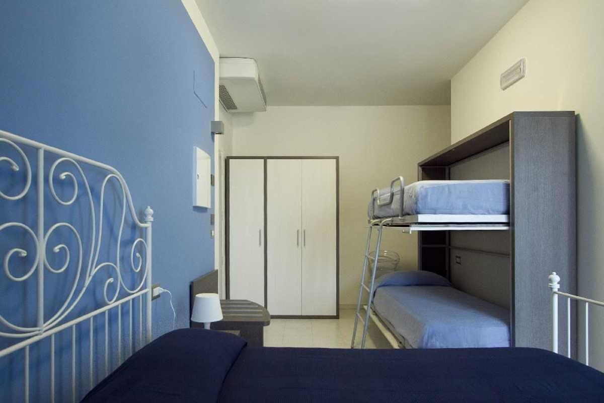 Hotel La Maestra Grottammare Quarto foto